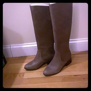 ⬇️⬇️ Lucky Brand Riding Boots⬇️⬇️